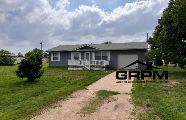 3 bed 1 bath, Small Town Living! photos photos