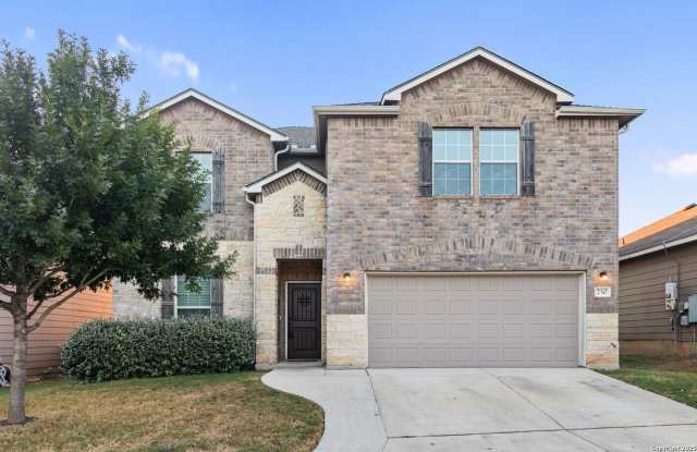 730 Trinity Star - 730 Trinity Star, Timberwood Park, TX 78260