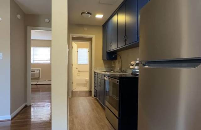 1BR/1Bath Apartment in Roanoke Historic District! Gallery 3