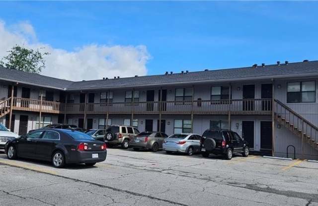 635  N Whitham  AVE Unit #6 photos photos