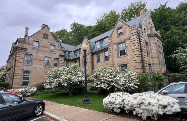 Spacious 2BR Condo in Brookline Gallery 1