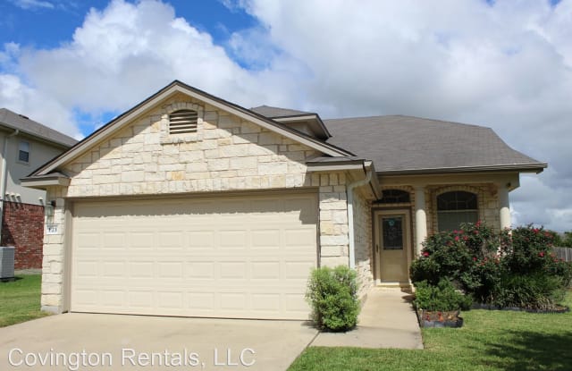 121 Big Timber - 121 Big Timber Drive, Temple, TX 76502