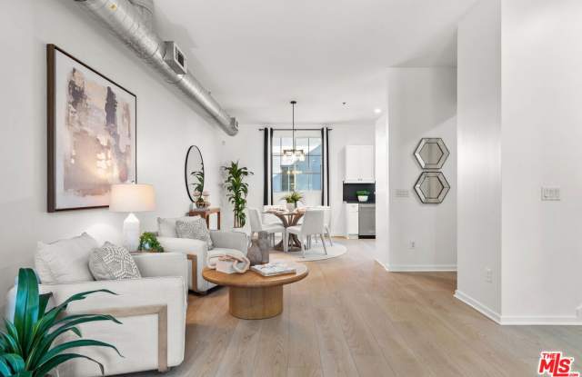 5350 Playa Vista Drive - 5350 Playa Vista Drive, Los Angeles, CA 90094