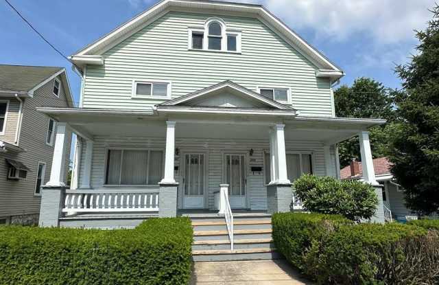 333 Boyer St - 333 Boyer Street, Johnstown, PA 15906