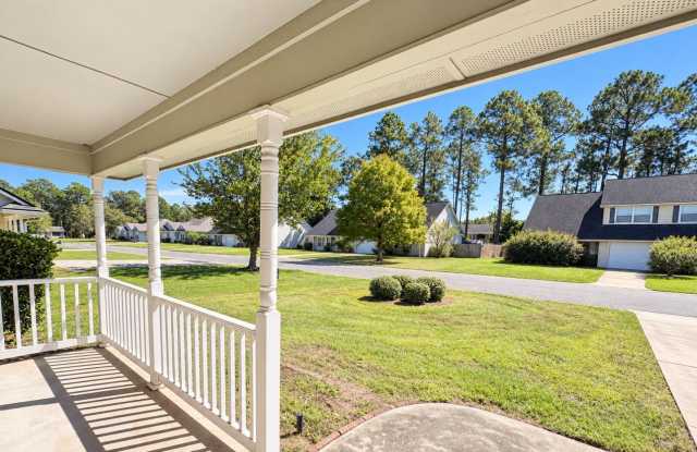 313 Gary Circle | Ryleighs Way | St Marys, Georgia Gallery 4