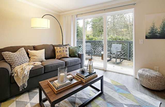 Hidden River Townhomes Gallery 3