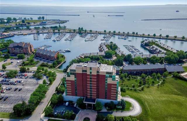 Pasquale at Waterfront Place - 132 Lakefront Boulevard, Buffalo, NY 14202