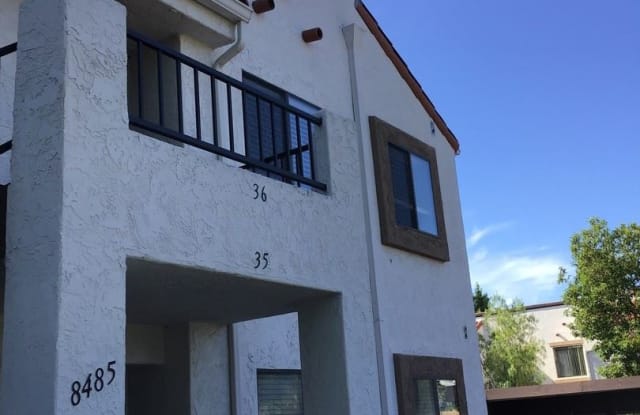 8485 Westmore 36 - 8485 Westmore Road, San Diego, CA 92126