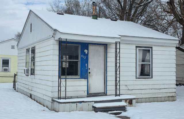 Cute 1 bed/ 1 bath home photos photos