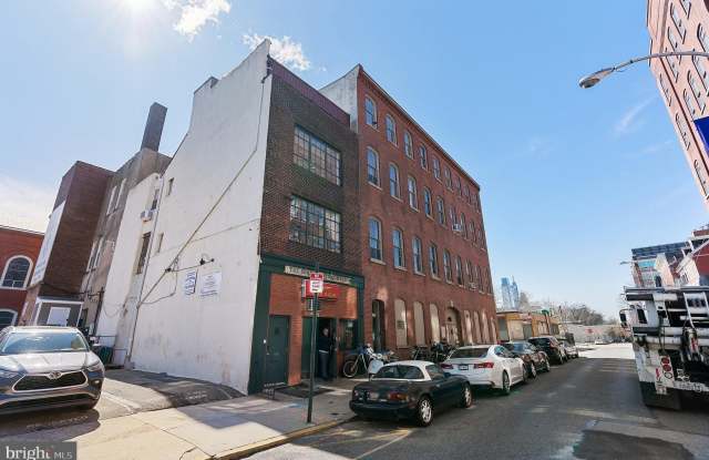 408 VINE Street unit: 2A photos photos