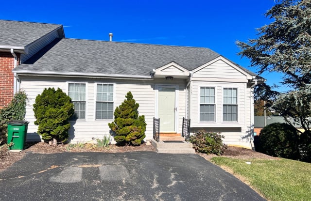 115 Darci Drive - 115 Darci Drive Southeast, Christiansburg, VA 24073
