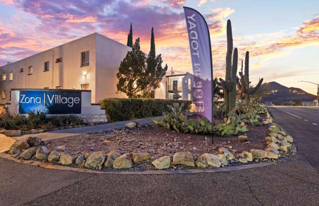 Zona Village photos photos