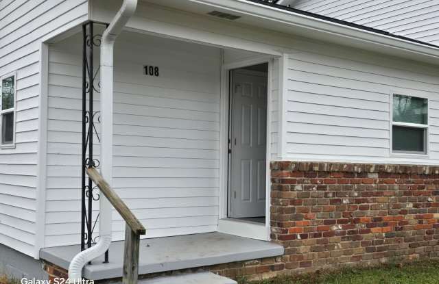 110 Tacoma Rd - 110 Tacoma Road, Oak Ridge, TN 37830