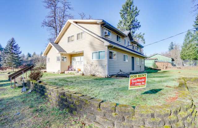 42402 Northeast Yale Bridge Road - 42402 Northeast Yale Bridge Road, Clark County, WA 98601