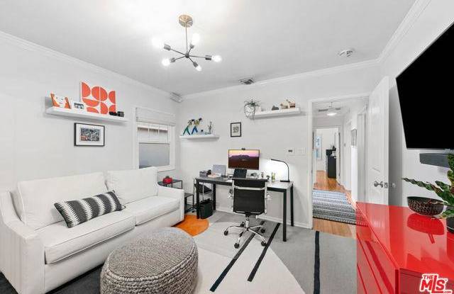 7401 El Manor Avenue - 7401 El Manor Avenue, Los Angeles, CA 90045