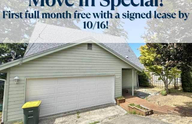 Rent Special - 1702 34th St! Gallery 1