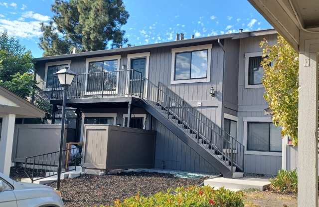 134 Donoso Plaza - 134 Donoso Plaza, Union City, CA 94587