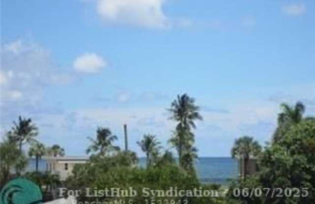 1421 S Ocean Blvd photos photos