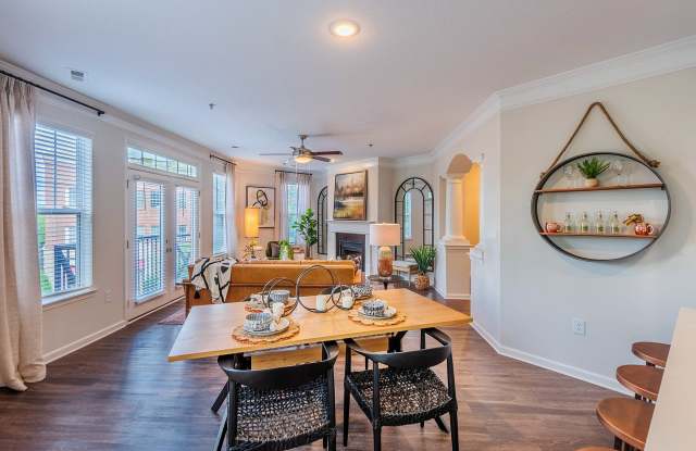 Haven at Birkdale Village Gallery 3