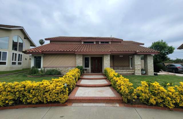 Beautiful 5 Bedroom La Habra Home photos photos