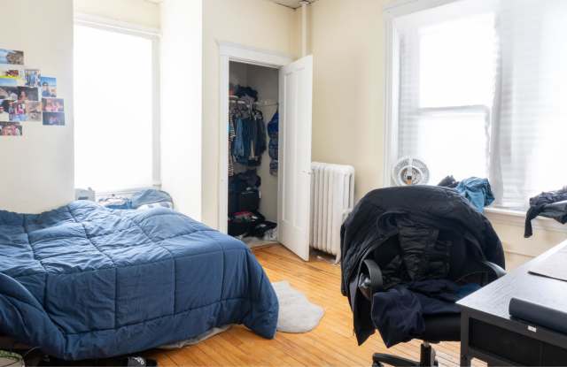 Furnished Dorm Style Housing Near BU w ALL Utils Included and Bi-Weekly Pro Cleanings. photos photos