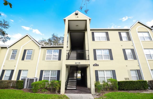 2019 Dixie Belle Drive Unit I - 2019 Dixie Belle Dr, Orlando, FL 32812