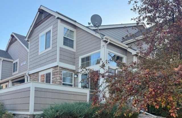 Sage Creek Townhome photos photos