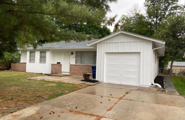 5619 North Meadows Blvd - 5619 North Meadows Boulevard, Columbus, OH 43229