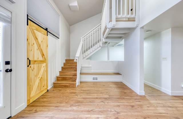 1185 E. FOOTHILL BLVD # 17, SAN LUIS OBISPO, CA 93405 - 1185 Foothill Boulevard, San Luis Obispo, CA 93405