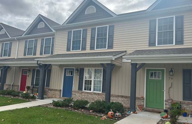 3 Bedroom Townhouse in Tavern Grove photos photos