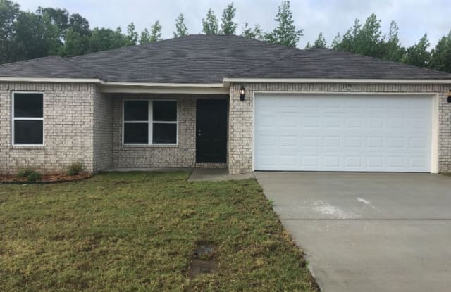 1095 OKeefe Avenue - 1095 O'Keefe Avenue, Conway, AR 72032