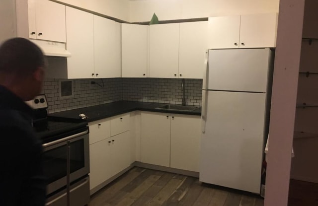 3627 Olinville Avenue - 3627 Olinville Avenue, Bronx, NY 10467