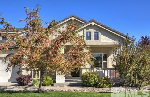 2135 Kingman Court - 2135 Kingman Court, Washoe County, NV 89511