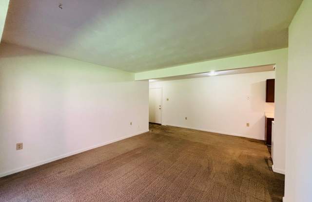 2 Bedroom 1 Bath Condo Gallery 4