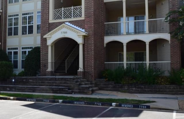 7708 Haynes Point Way - 7708 Haynes Point Way, Franconia, VA 22315
