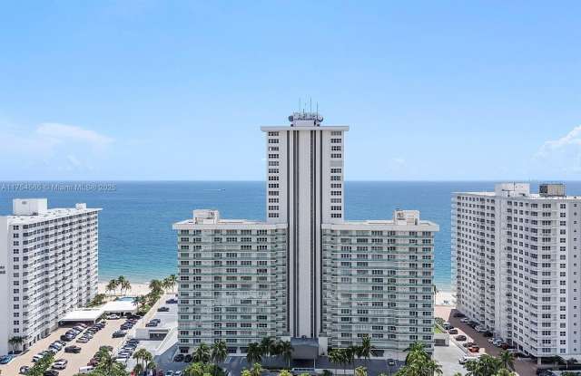 3900 Galt Ocean Dr photos photos