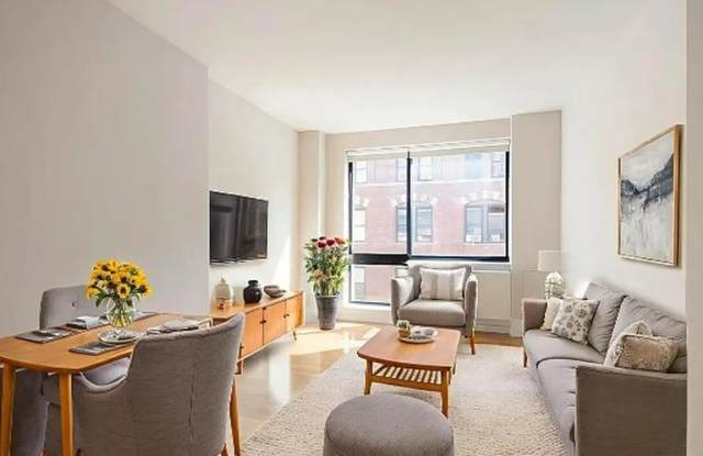 537 West 27th Street photos photos