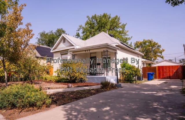 532 N Colorado St - 532 Colorado Street, Salt Lake City, UT 84116
