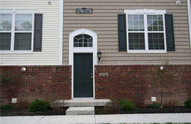 12718 Hannah Hill Road - 12718 Hannah Hill Rd, Fishers, IN 46037