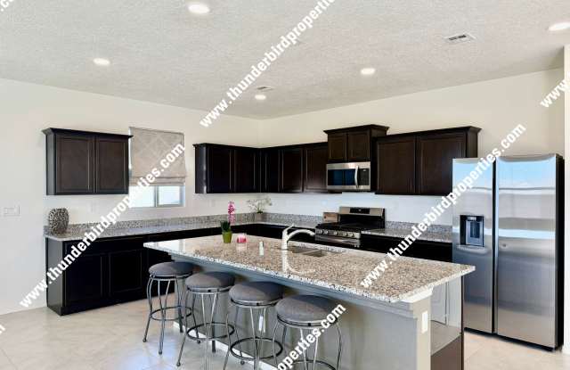 Great 4 bedroom home - Rio Rancho photos photos