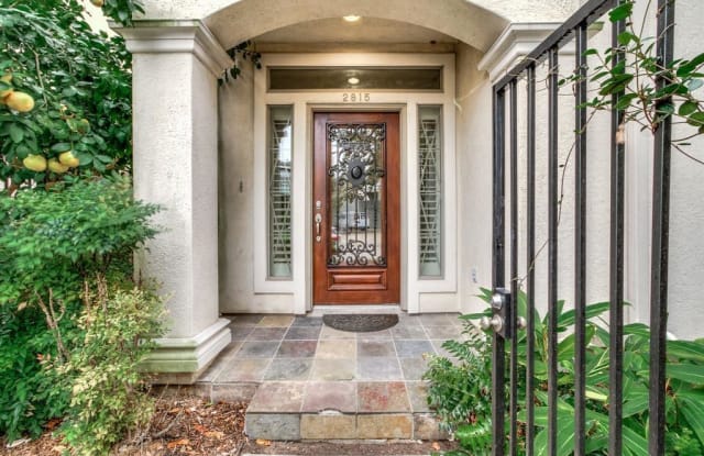 2815 Albany Street - 2815 Albany Street, Houston, TX 77006