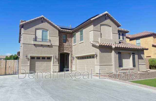 3070 E Andre Ave - 3070 East Andre Avenue, Gilbert, AZ 85298