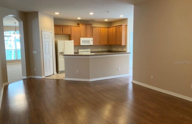 8368 BAYWOOD VISTA DRIVE - 8368 Baywood Vista Drive, Lockhart, FL 32810
