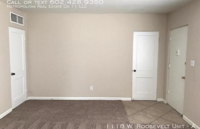 1118 W. Roosevelt Unit Gallery 3