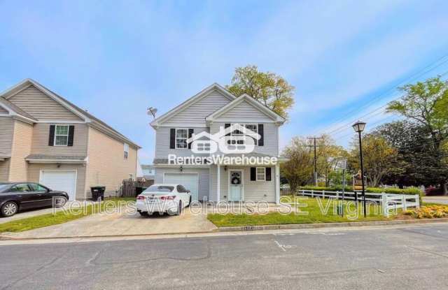 1056 Trestle Way - 1056 Trestle Way, Chesapeake, VA 23324 1056 Trestle Way - 1056 Trestle Way, Chesapeake, VA 23324