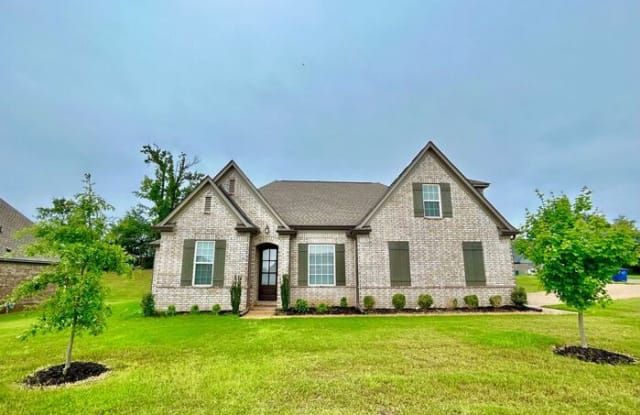 6321 Darwood Drive - 6321 Darwood Drive, Olive Branch, MS 38654