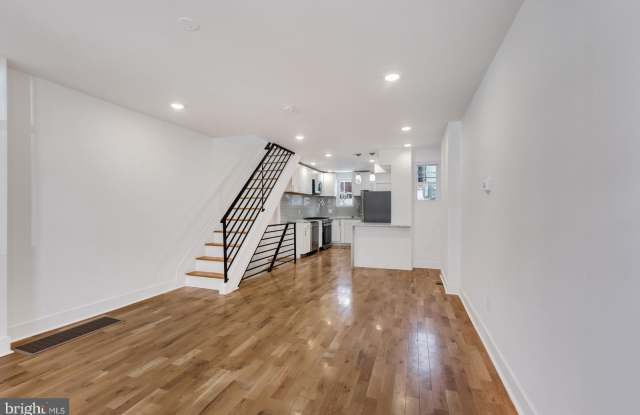 1619 S BANCROFT STREET - 1619 South Bancroft Street, Philadelphia, PA 19145