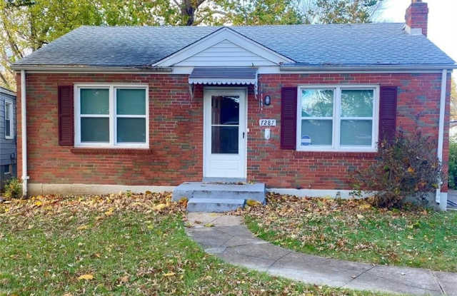 7287 Teal Avenue - 7287 Teal Avenue, St. Louis County, MO 63133