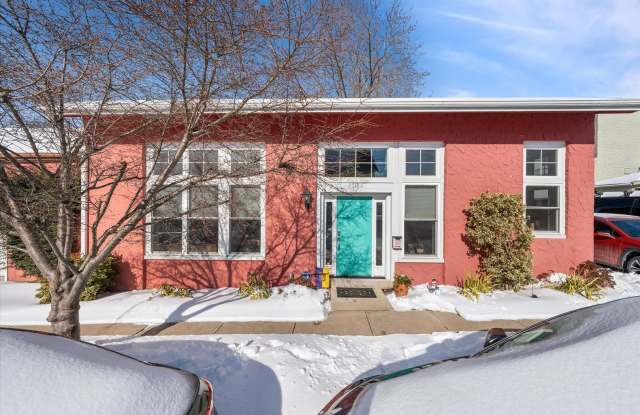 COMING SOON! Rare One-Floor Living in West Chester Borough with 2 Garage Spaces  Off-Street Parking photos photos