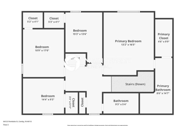 6412 Pemboke Court photos photos